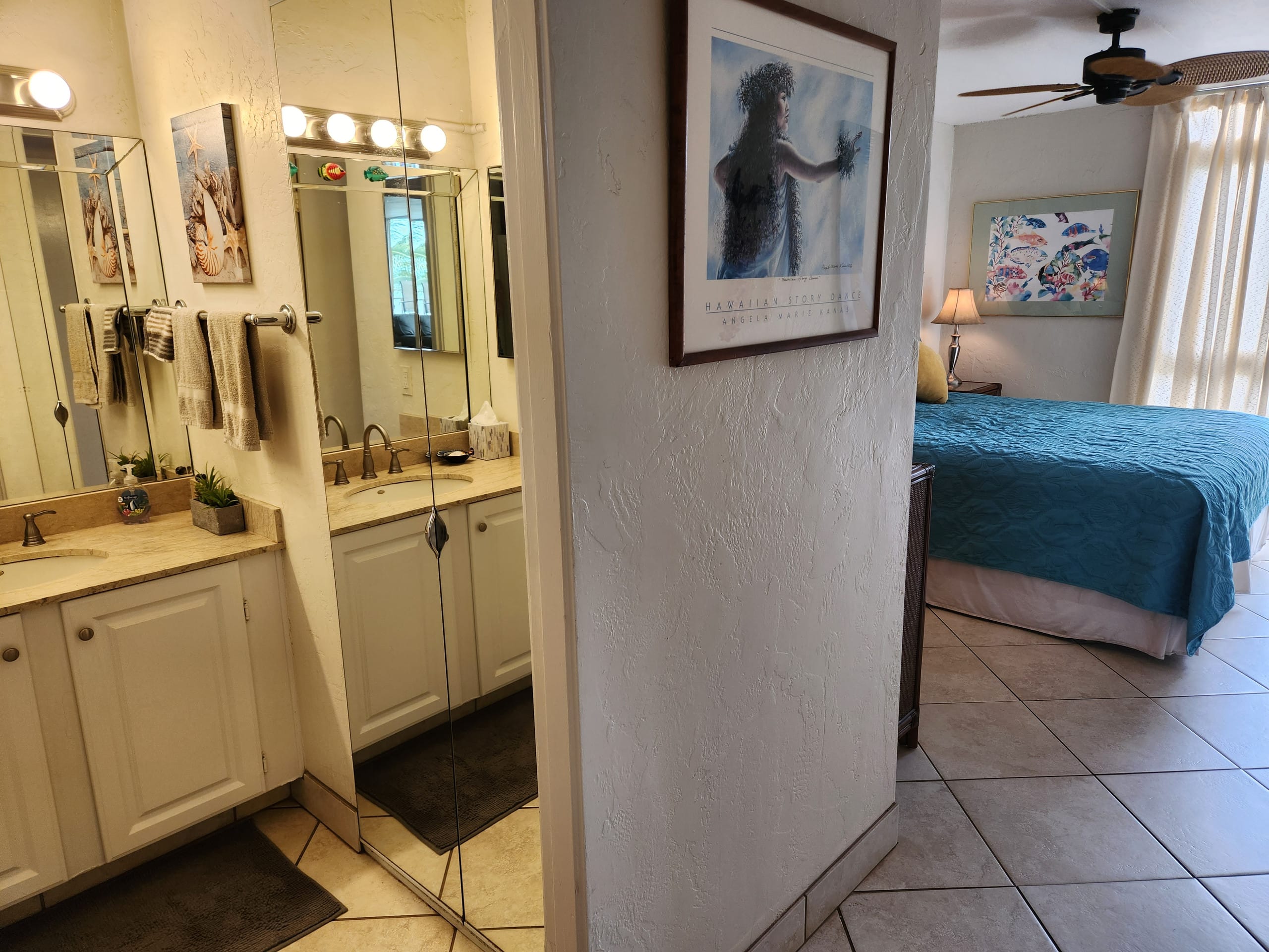 Condo in Kihei · ★4.85 · 1 bedroom · 2 beds · 2 private baths - Image 10