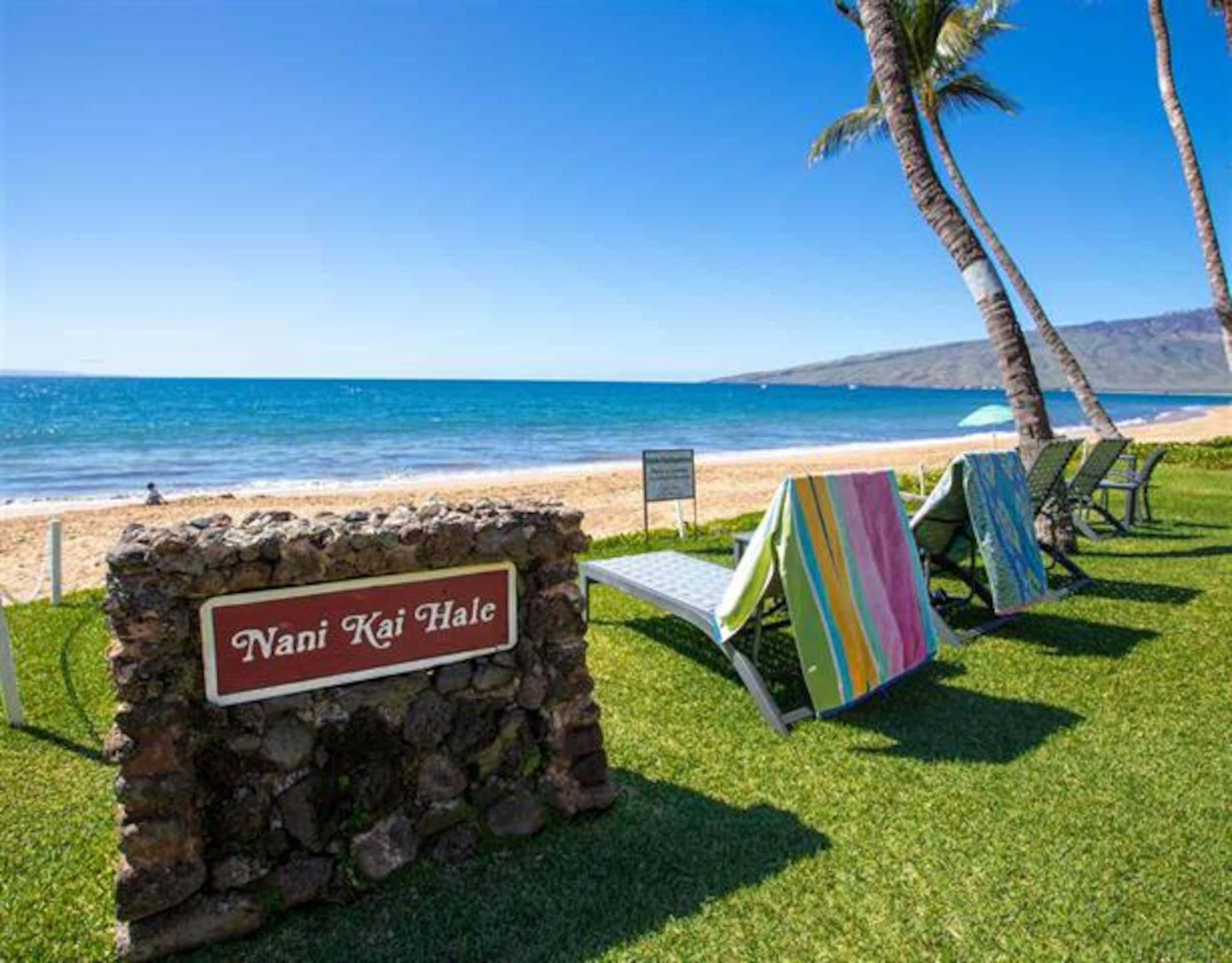 Condo in Kihei · ★4.85 · 1 bedroom · 2 beds · 2 private baths - Image 12