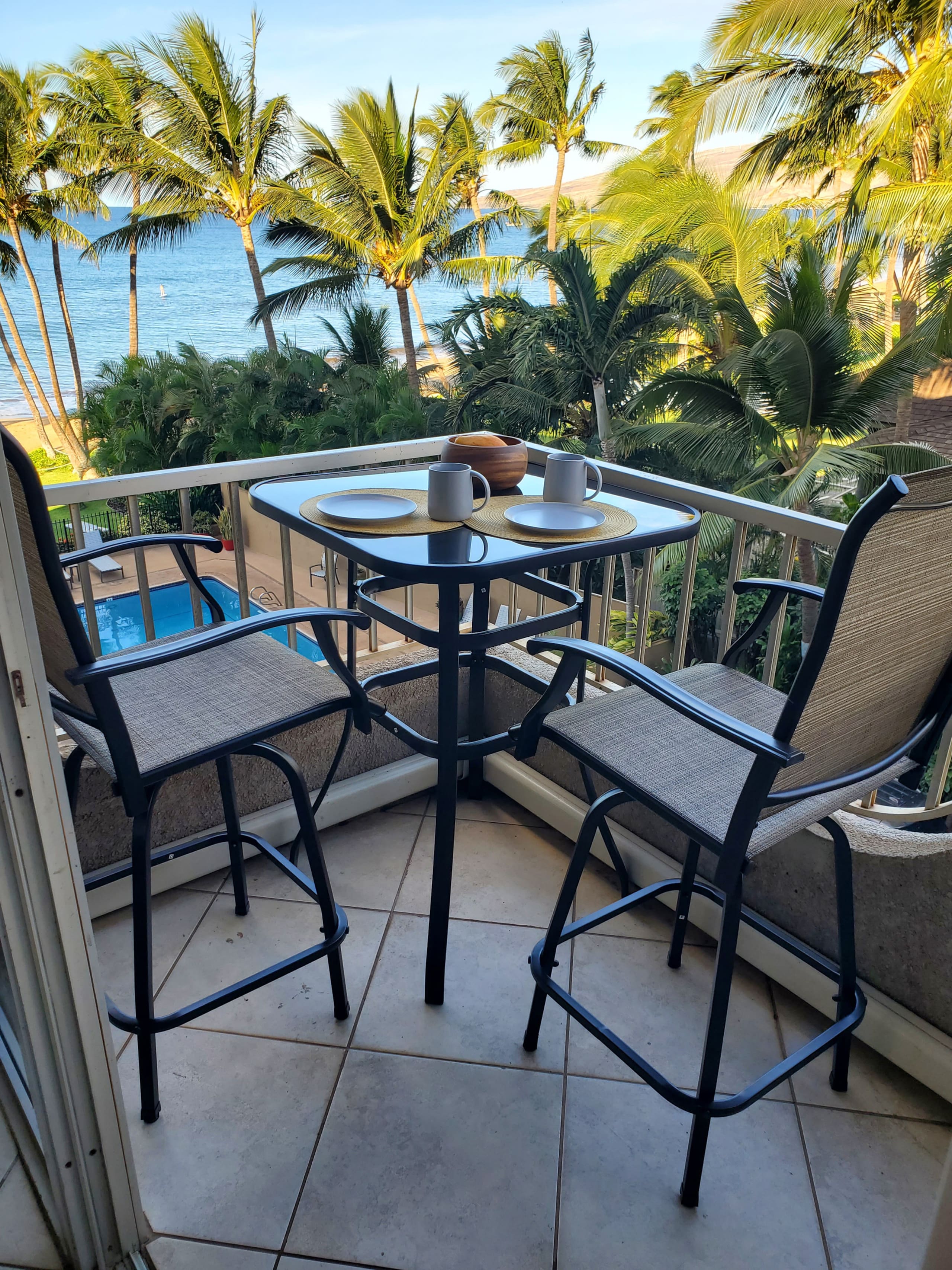 Condo in Kihei · ★4.85 · 1 bedroom · 2 beds · 2 private baths - Image 15
