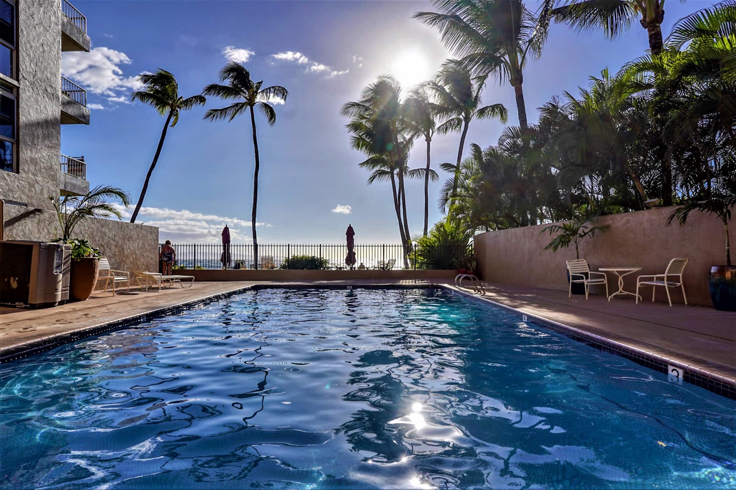 Condo in Kihei · ★4.85 · 1 bedroom · 2 beds · 2 private baths - Image 19