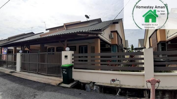 Kota Setar District Vacation Rentals & Homes - Kedah, Malaysia 