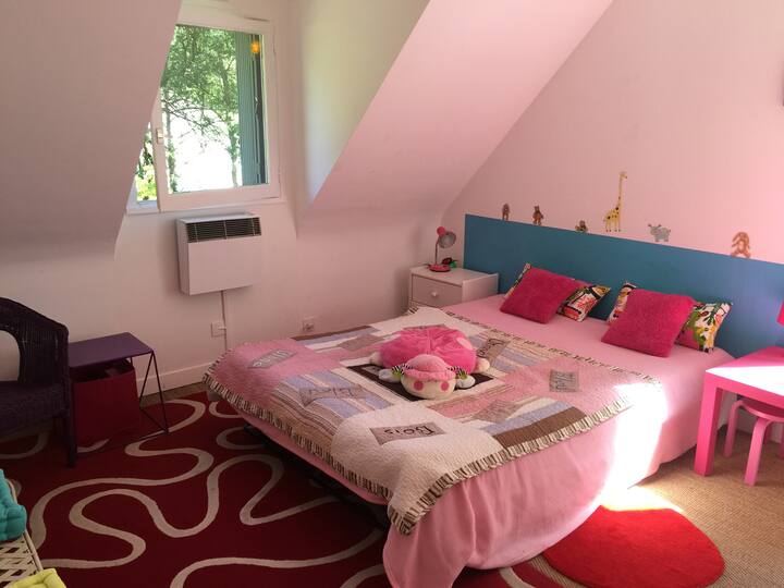 Dhomë gjumi 5
