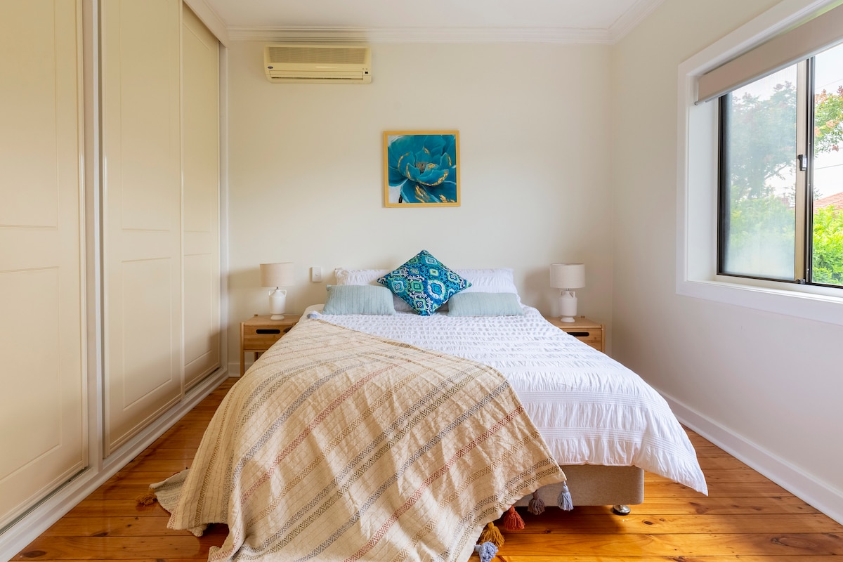 غرفة النوم 2