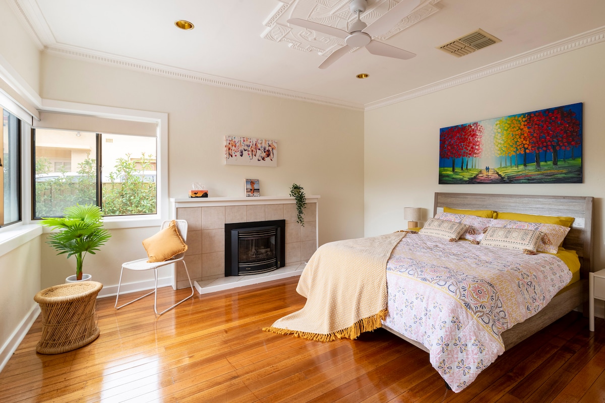 غرفة النوم 3