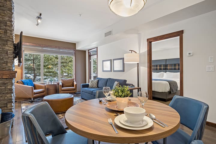 Emma + Joshua managed Airbnb listing 3