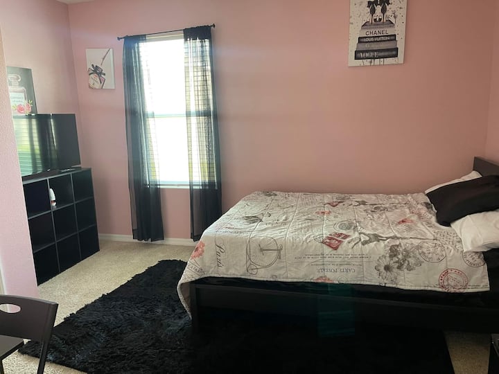 Balm Holiday Rentals & Homes Florida, United States Airbnb