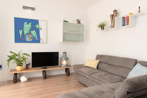 Top performing Airbnb: Top-notch apartment 10 min from the beach in Mjesni Odbor Kantrida