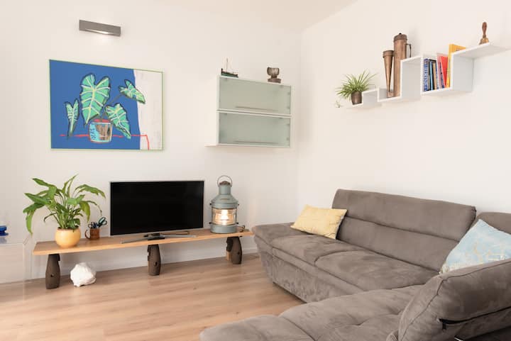Top-notch Apartment 10 Min From The Beach - Rijeka