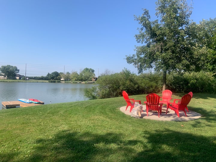 Amherstburg Vacation Rentals & Homes Ontario, Canada Airbnb