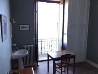 ห้องเตียงใหญ่บนทะเลสาบที่ 1