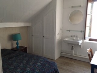 ห้องเตียงใหญ่บนทะเลสาบที่ 2 