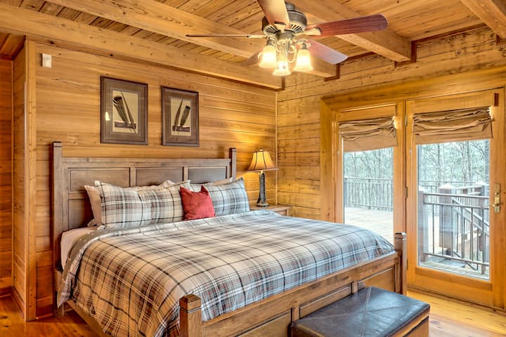 "De bedden zijn comfortabel!" - Jane L.