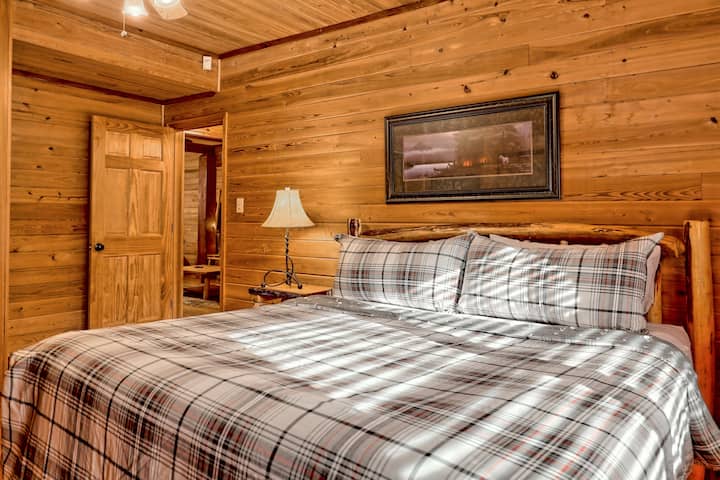 "De openheid, de hoeveelheid ruimte, alle voorzieningen en het gevoel dat het hele pand erg schoon was." - Joan M.