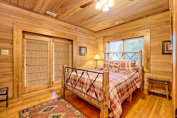 "De bedden en banken waren zo comfortabel met plafondventilatoren in elke kamer." - Joana C.