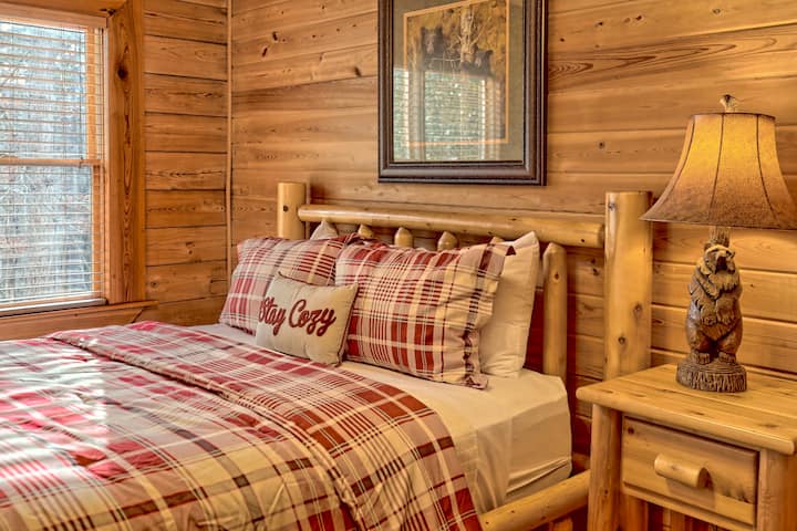 Thuis verwacht je comfortabel te ontspannen en we willen dat je hetzelfde niveau van comfort voelt terwijl je bij ons verblijft.