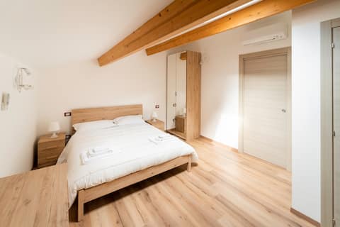 Historic Center New Apartment