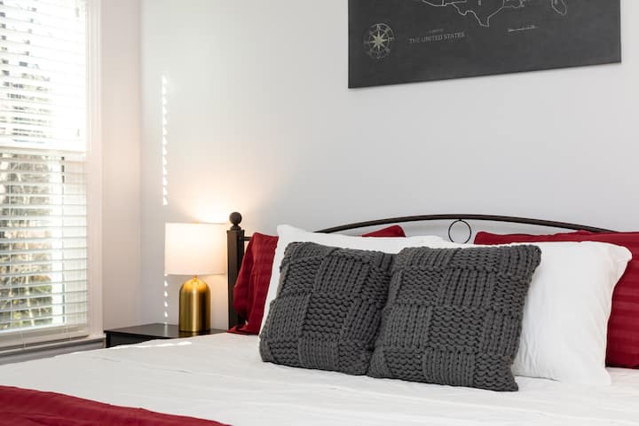 Pensamos en todos los pequeños detalles para que tu estancia de lujo sea única