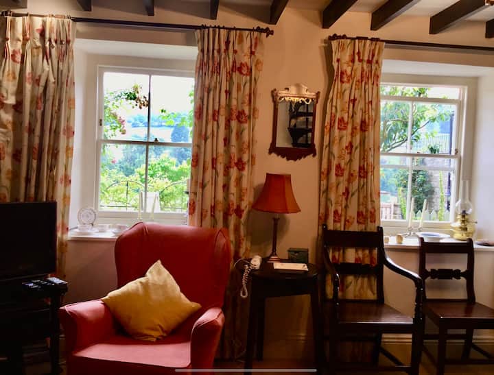 Stunning Views Over The Swale, Barn Cottage. - Reeth