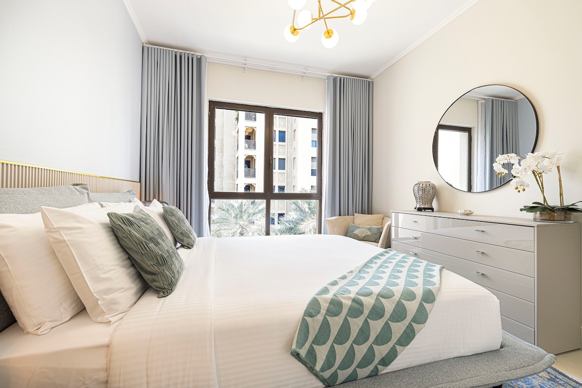  Ძირითადი საძინებლის ოაზისი