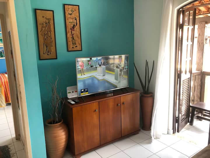 Aconchegante Apartamento No Melhor Local Do Peró - Cabo Frio