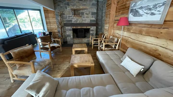 Studio Saint-lary-soulan Village - Pic du Midi