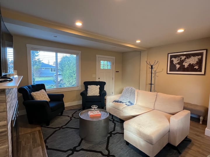 Sultan Vacation Rentals & Homes Washington, United States Airbnb