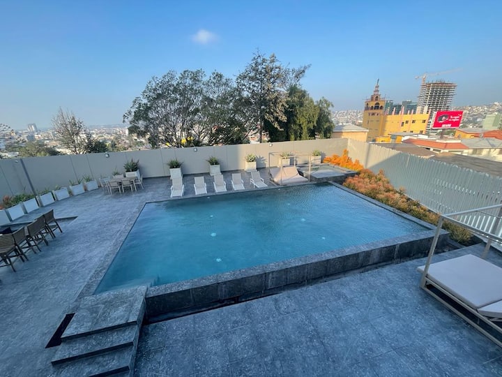 Top 10 Monthly Rentals In Tijuana, Mexico Updated 2024 Trip101