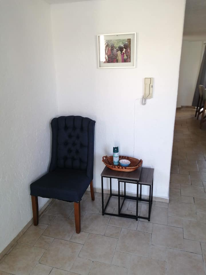 Casa Completa A Unos Pasos De Av Carranza (Privada - San Luis Potosí