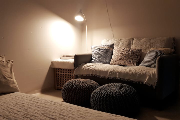 Дневна соба