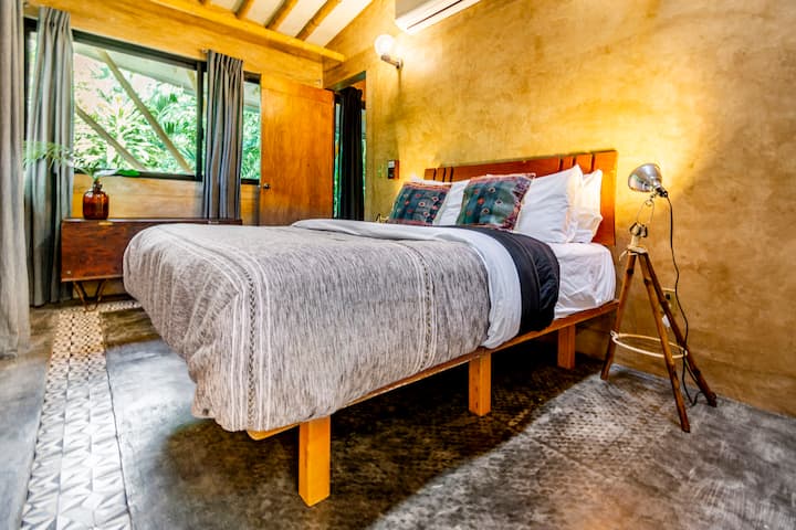 غرفة النوم 2