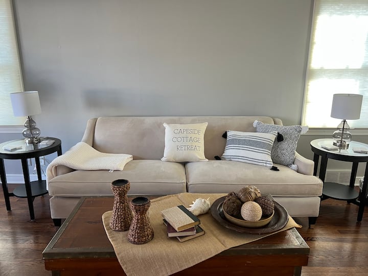 Capeside Cottage - La Crosse, WI