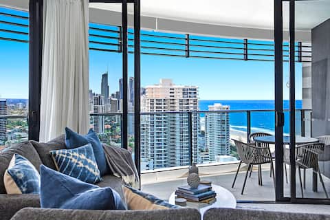 BEST VIEWS @ Oracle 12701 Luxury escape