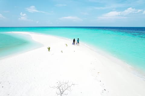 La Cabana Dive, Maamigili - Maldives