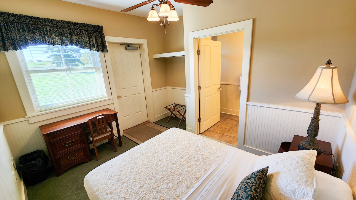 Guest House - Room #3