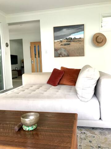 Spacious Suffolk Park – Luxe Magnesium Pool