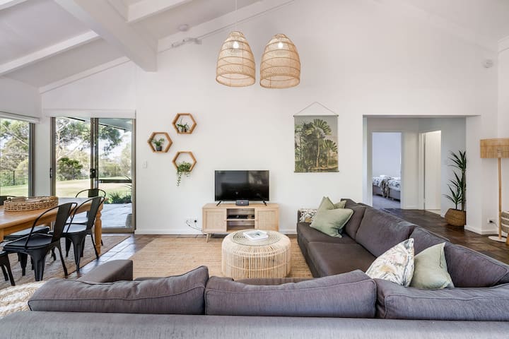 Cottage 3 Yungarra Estate