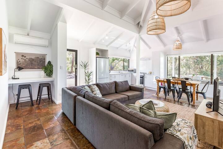 Cottage 3 Yungarra Estate gallery image 2