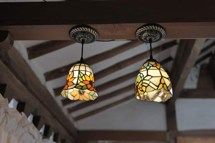 Всекидневна