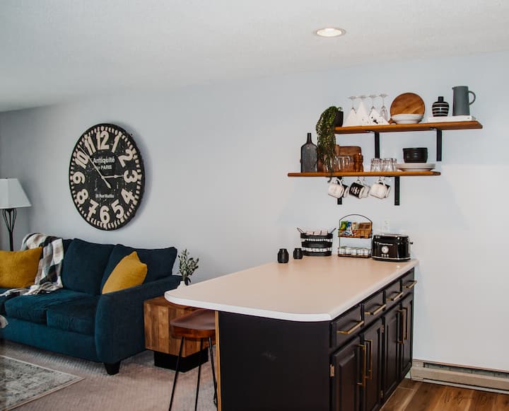 Marty'sbay-retrocondo, Private Beach, Concert Path - Ellacoya State Park, Gilford