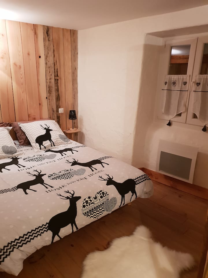 Habitación 1
