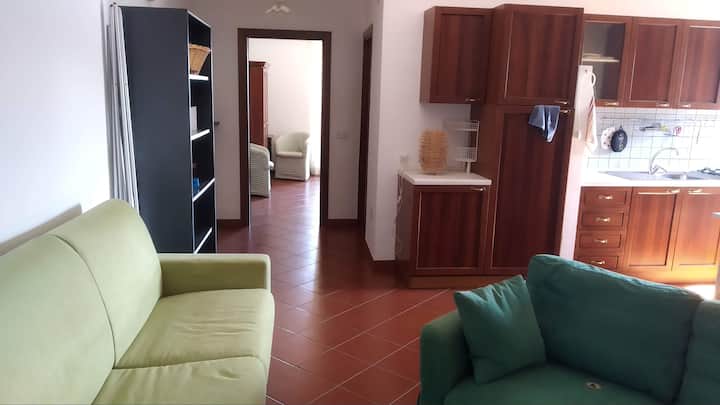 Vista Mozzafiato - Stufa A Legna Jøtul - Norcia