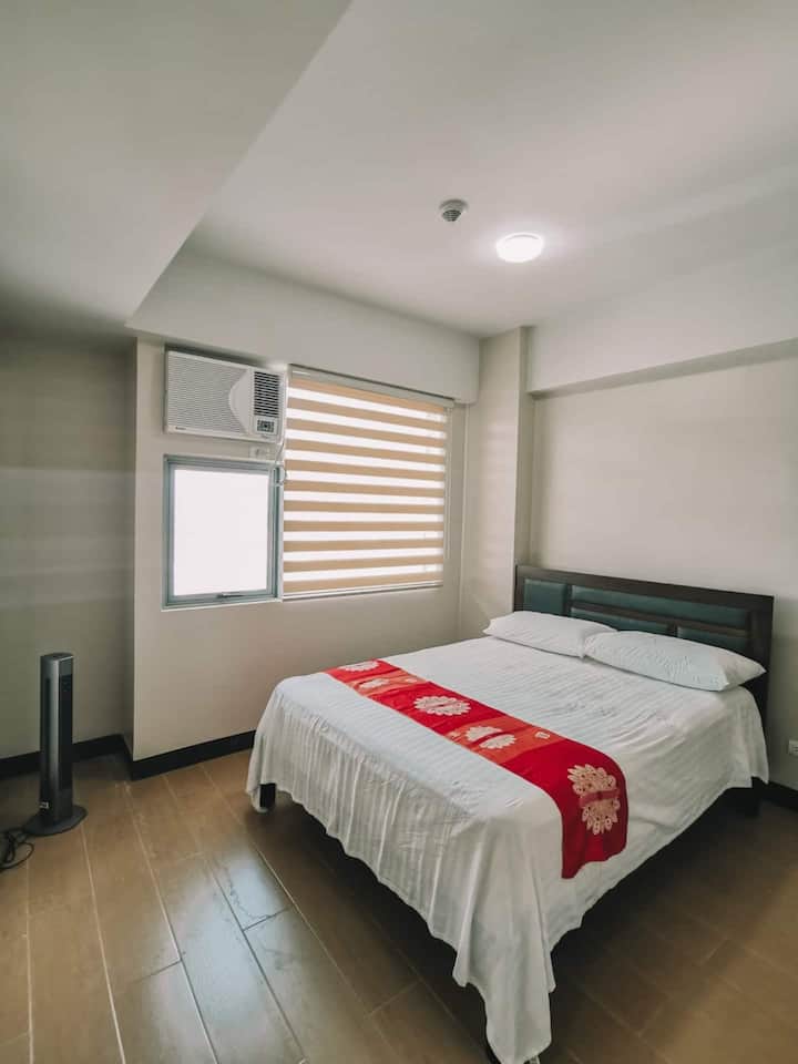 غرفة النوم 1