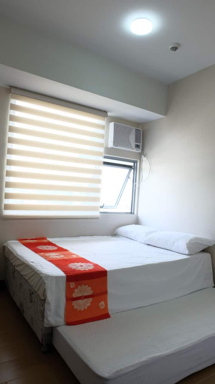 غرفة النوم 2