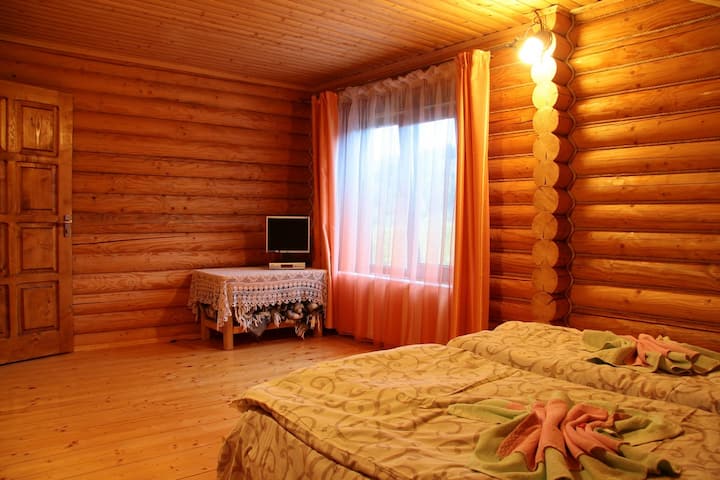 საძინებელი 3