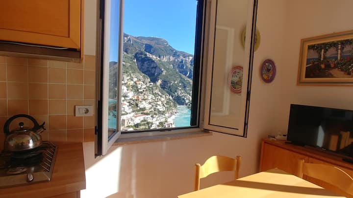 Dreamer's Home - Positano