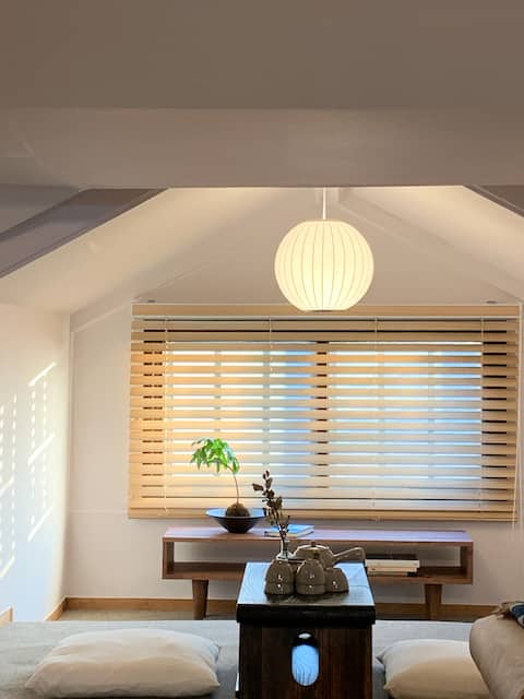 yangjuattic # Uijeongbu # Yangju # Dongducheon # Nijimoris Studio # Orangju