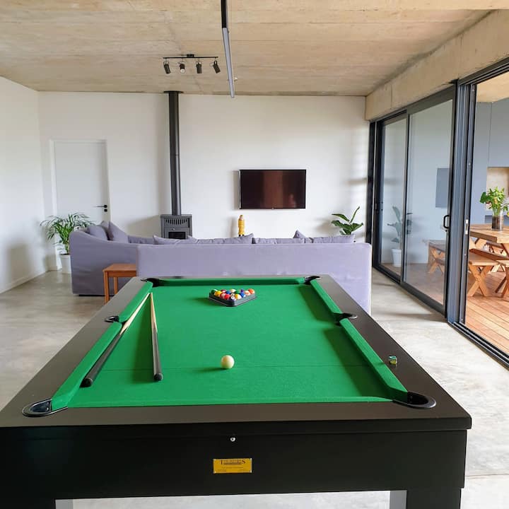 Dwell At Point Family House - Jeffreys Bay
