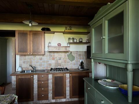 Popular Airbnb listing: Selve Vecchie in Città Della Pieve