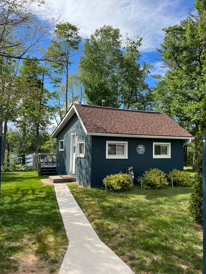 Skandia Holiday Rentals & Homes Michigan, United States Airbnb