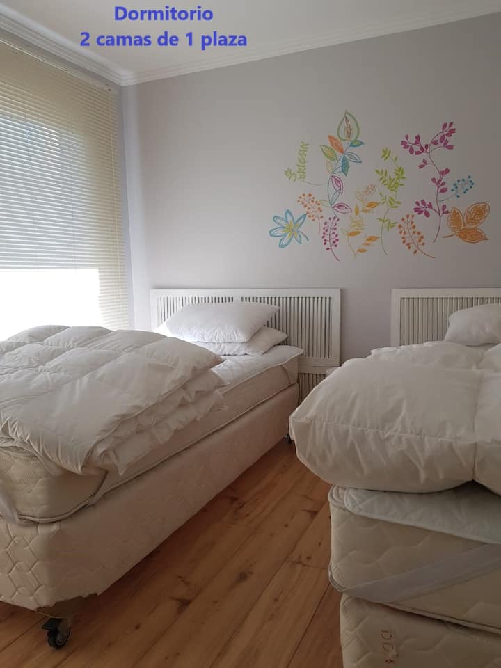 غرفة النوم 3